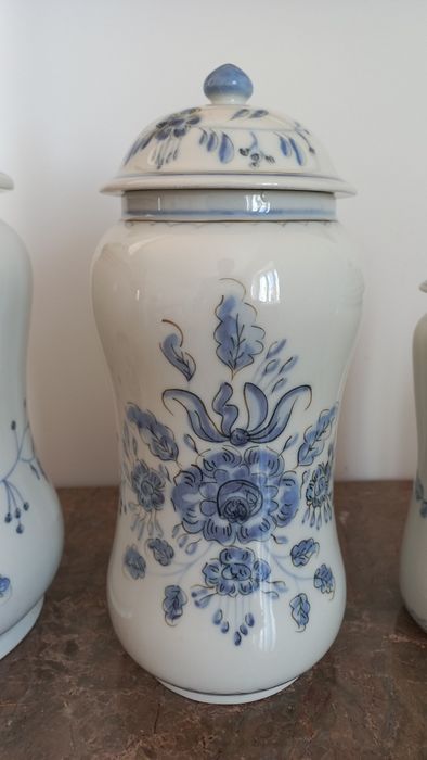 Potes cerâmica Viana do Castelo