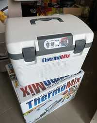 Термоелектричний холодильник для авто від Vitol