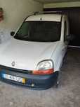 Renault Kangoo 1.9 d