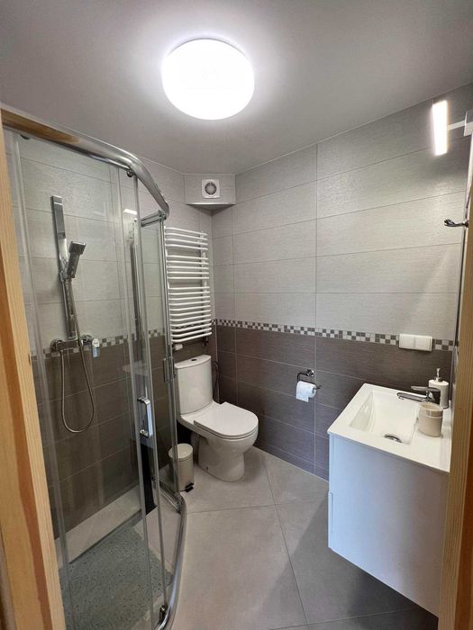 "Domek w Polanach 2 - Kościelisko/Zakopane