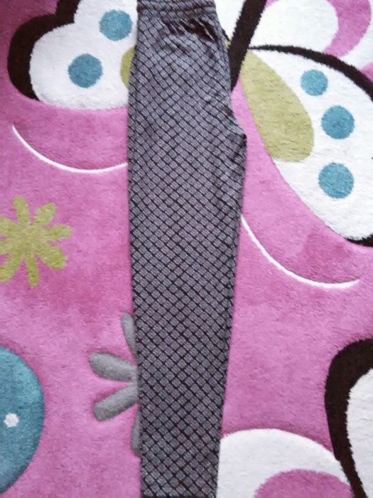 Spodnie wiosenno-letnie nowe New Yorker r.S