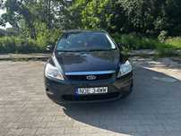 Ford Focus Mk2 1.6 benzyna