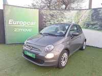 Fiat 500 1.0 Hybrid Lounge