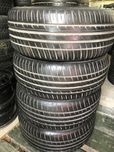 205/55 R16 Hankook Ventus Prime комплект шин летних.