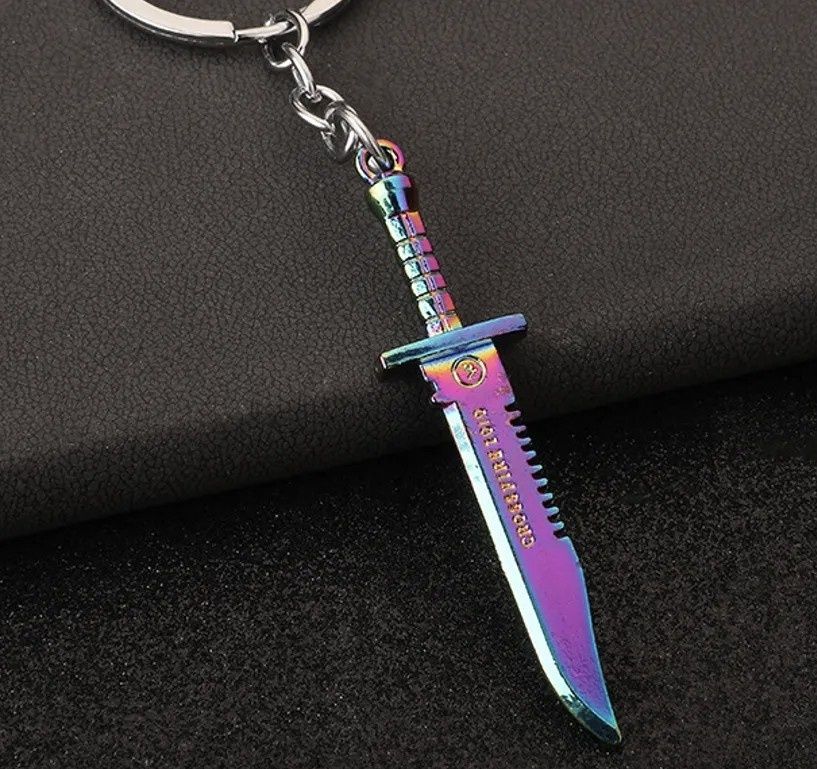 Epicki Brylok M9bayonet