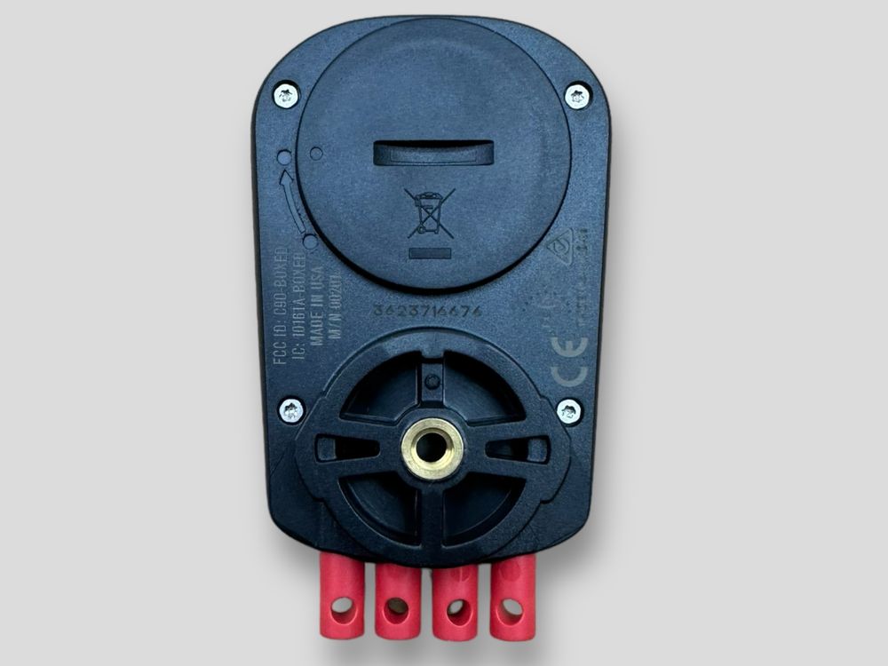 Moduł Sram Red eTap BlipBox 11s TT + zestawy uchwytów / ES-EAC-BBOX-A1