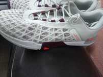 Кросівки Under Armour TriBase Reign5 99 White,