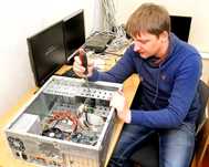 Ремонт компьютеров, ноутбуков, телевизоров, UPS Экофло EcoFlow. Выезд