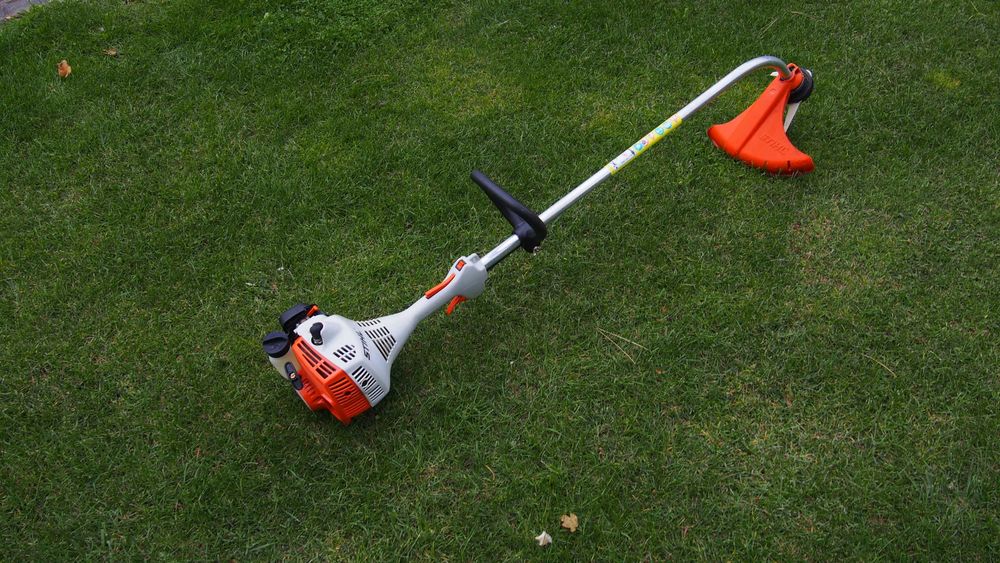 STIHL FS 45 FS45 KOSA wykaszarka spalinowa