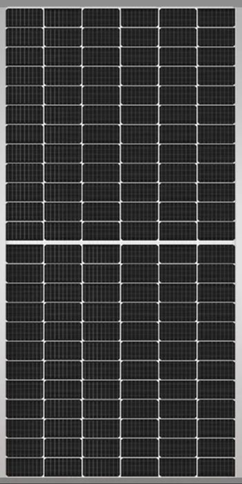 Paleta 31x JA SOLAR JAM72D42 630W LB BIFACIAL (N-Type) MC4-EVO2