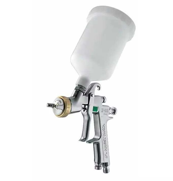 Pistolet lakierniczy IWATA W-400 WBX 1,3 Classic