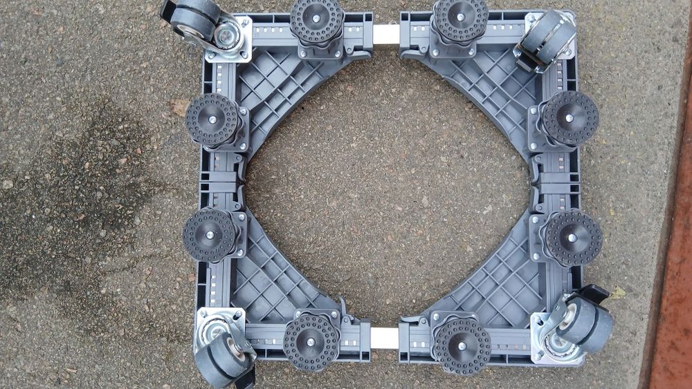 Передвижная подставка   для  бытовой техники