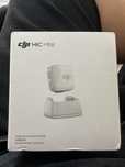 DJI Mic Mini mikrofon