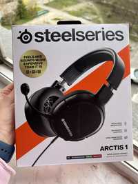 Steelseries arctis 1