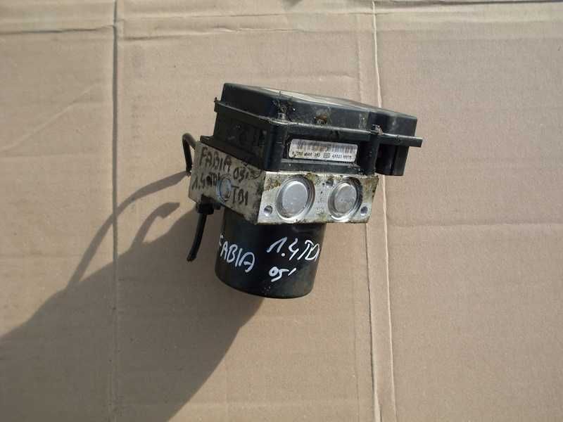 Pompa ABS Skoda Fabia I 1.4 TDI