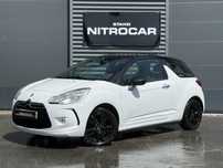 CITROEN DS3 HATCHBACK 1.4 HDI NACIONAL