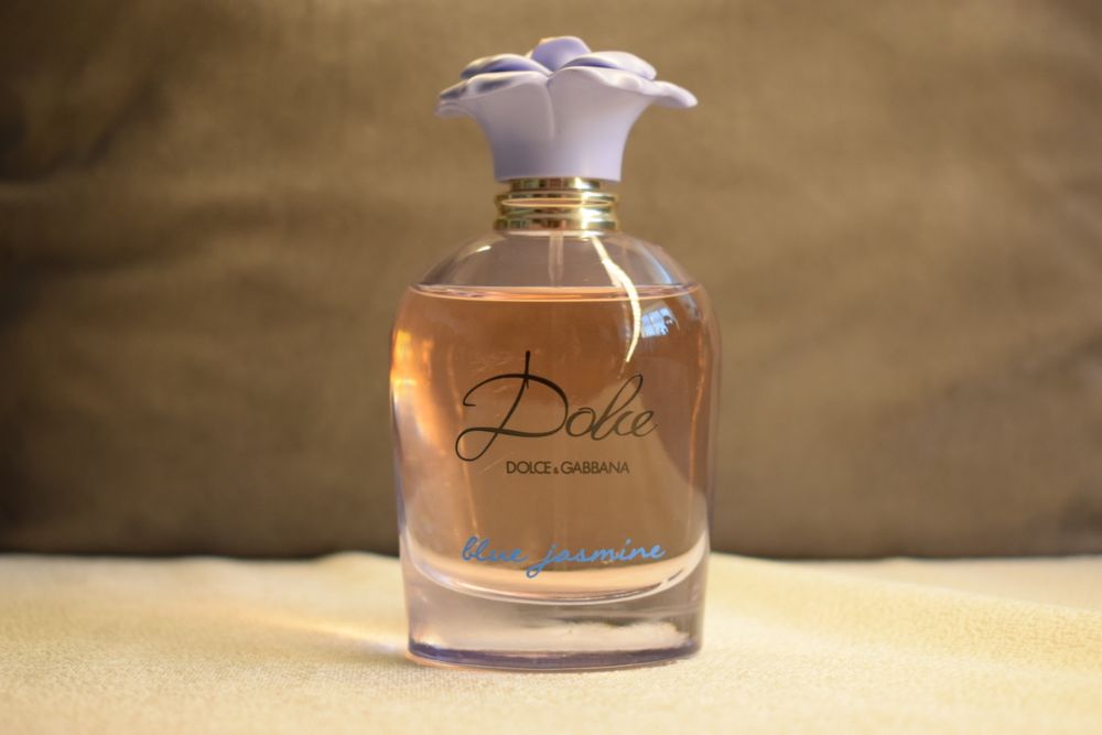 Духи Жіночі Dolce & Gabbana Dolce Blue Jasmine 75 мл. Оригінал без кор