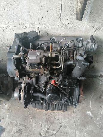 Silnik 1.9 F8T Volvo v40 2000r.