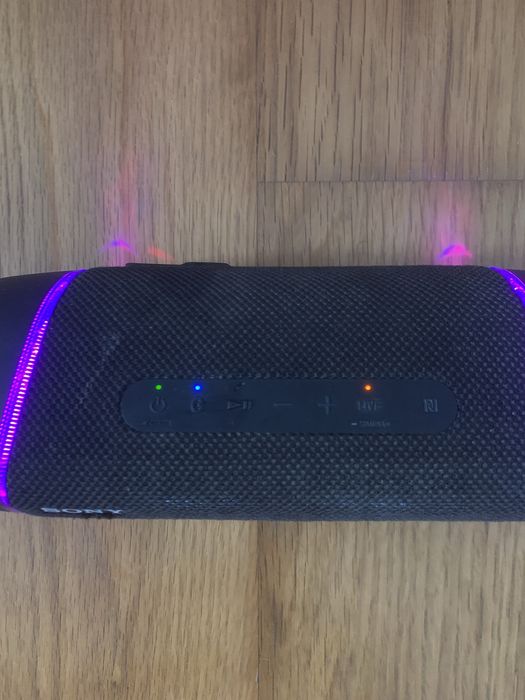 Coluna  Sony SRS-XB33