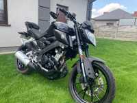 Sprzedam Yamaha MT125