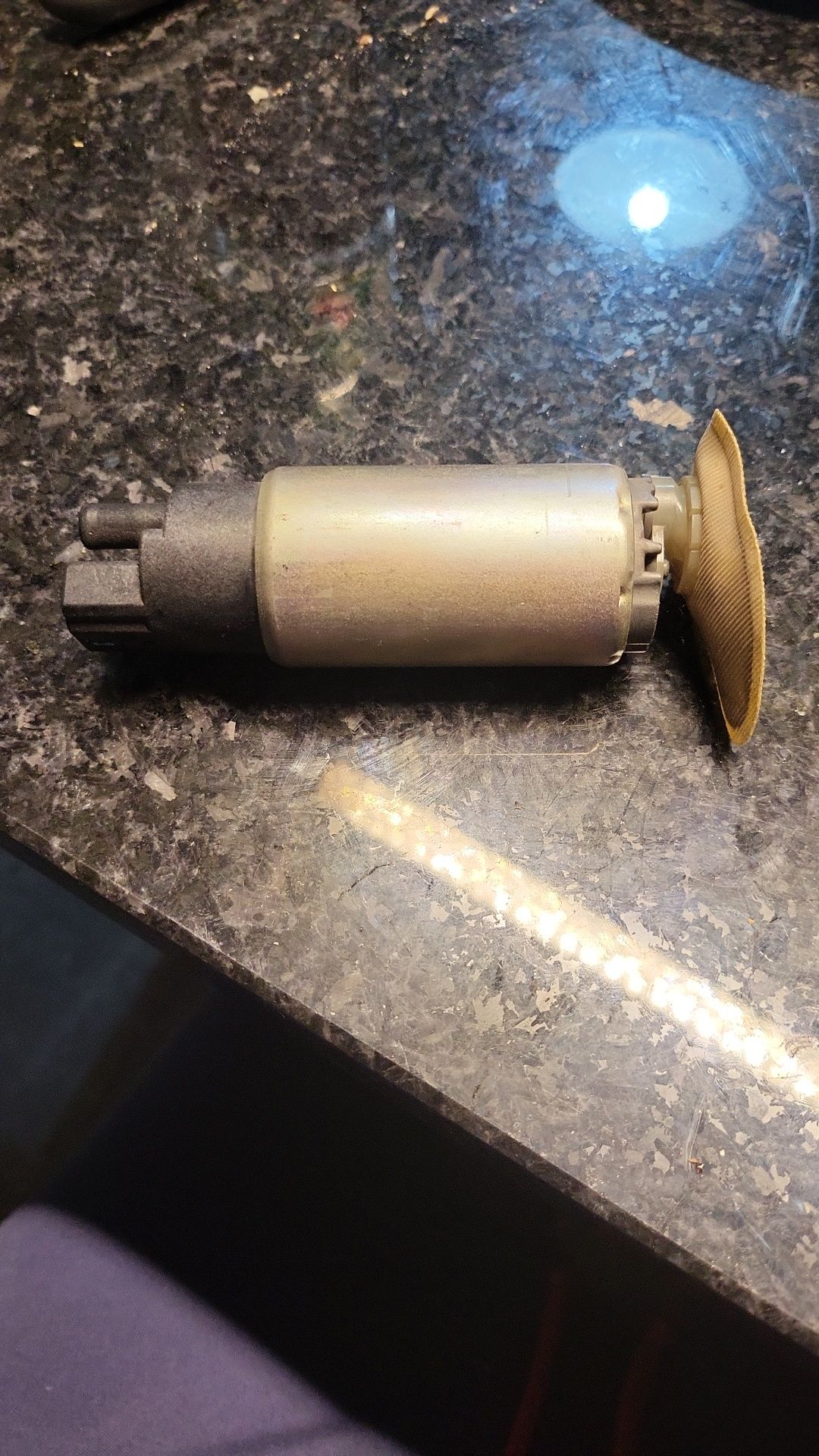 Bomba de Gasolina Honda Varadero 1000