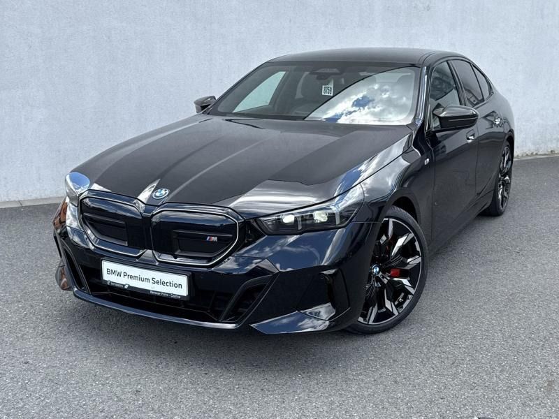 BMW i5 M60 xDrive Pack Desportivo M Pro