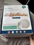 Babysense 7 monitor oddechu