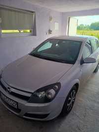 Opel astra h 1.7