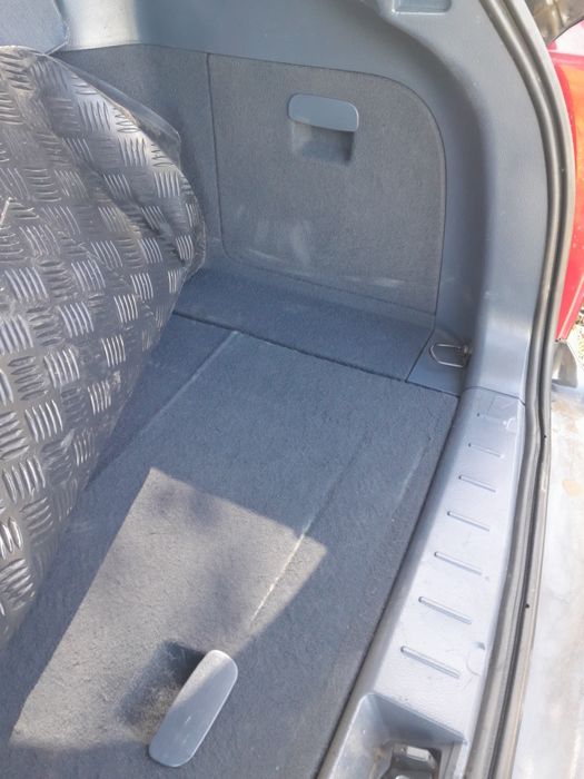 Автомобіль Chevrolet Lacetti