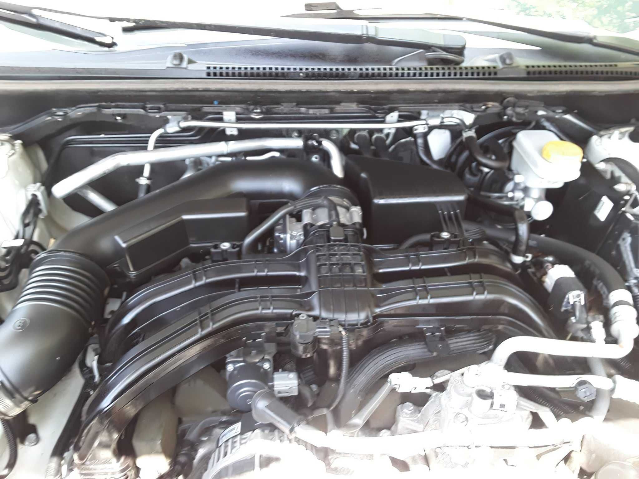 Subaru Crosstrek Limited 2022