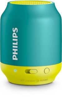Głośnik bezprzewodowy Philips BT50A/00