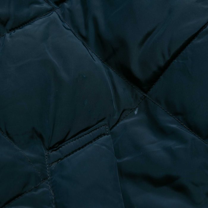 Tommy Hilfiger kurtka ocieplana M