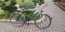 Rower trekkingowy 28