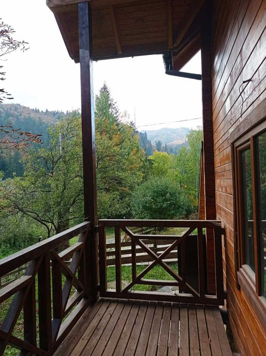 Продам будинок в Татарові (Буковель)