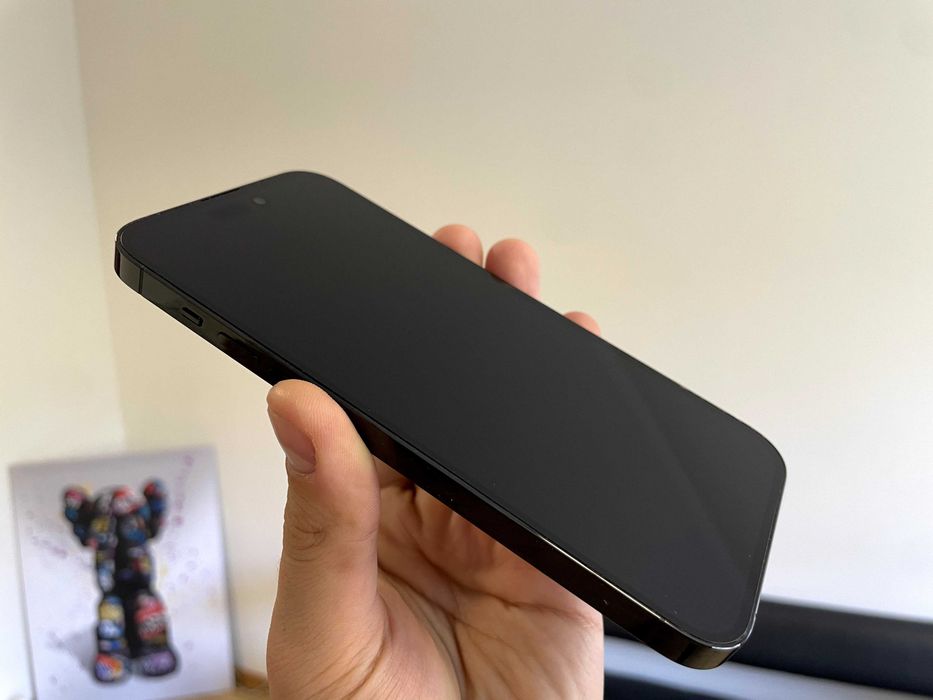 iPhone 14 Pro Max 128 gb Neverlock / від Магазину + Гарантія / Обмін