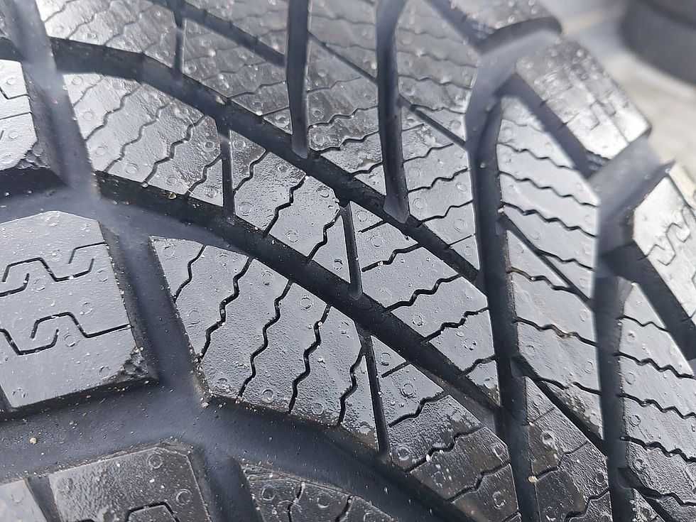 Falken Eurowinter HS02 195/65R15 95 T XL