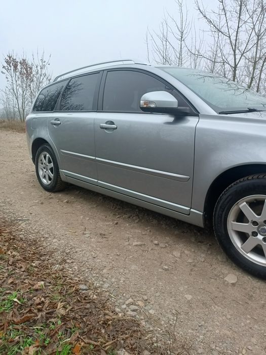 Продам Volvo v50