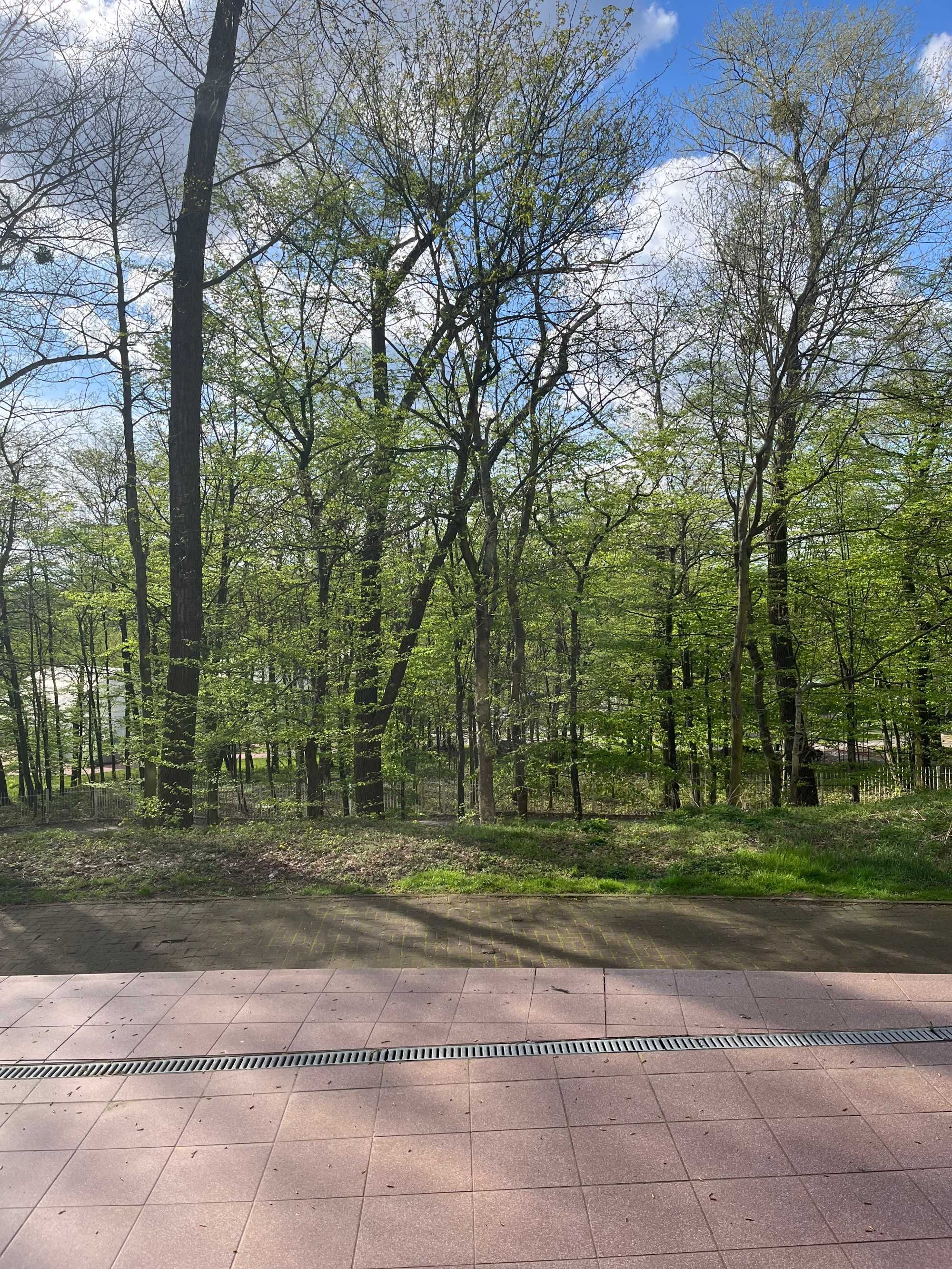 Sprzedam kawalerkę 32,7m2