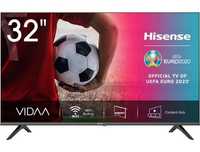 Smart tv Hisense 32"