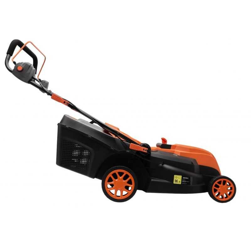 Kosiarka elektryczna 2600W KD5401 MARCO SIEDLCE