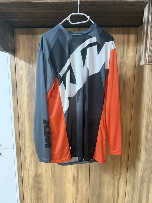 Stroj ktm na crossa/ednuro  motor motocykl