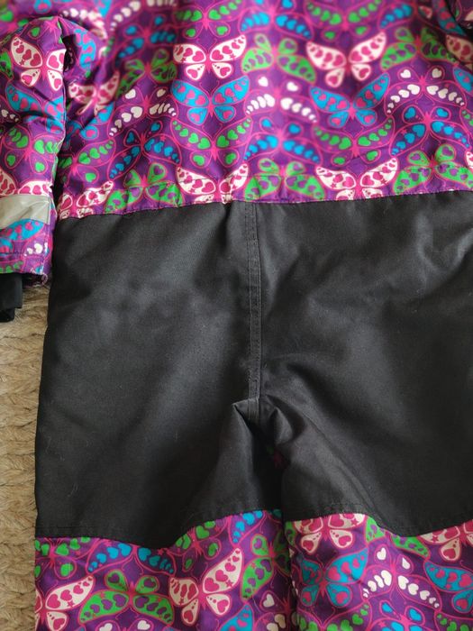 Kombinezon zimowy Lindex out wear 116