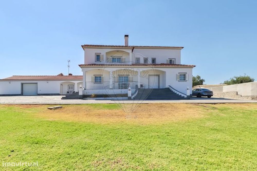 Quinta T4 para venda