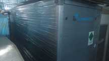 Чиллеры WSAT 202        SCAE 62           NECS -C/B 0152