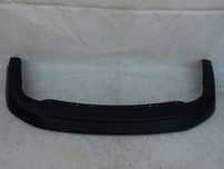 ford mondeo mk5 spoiler zderzaka tył nowy oryginał
