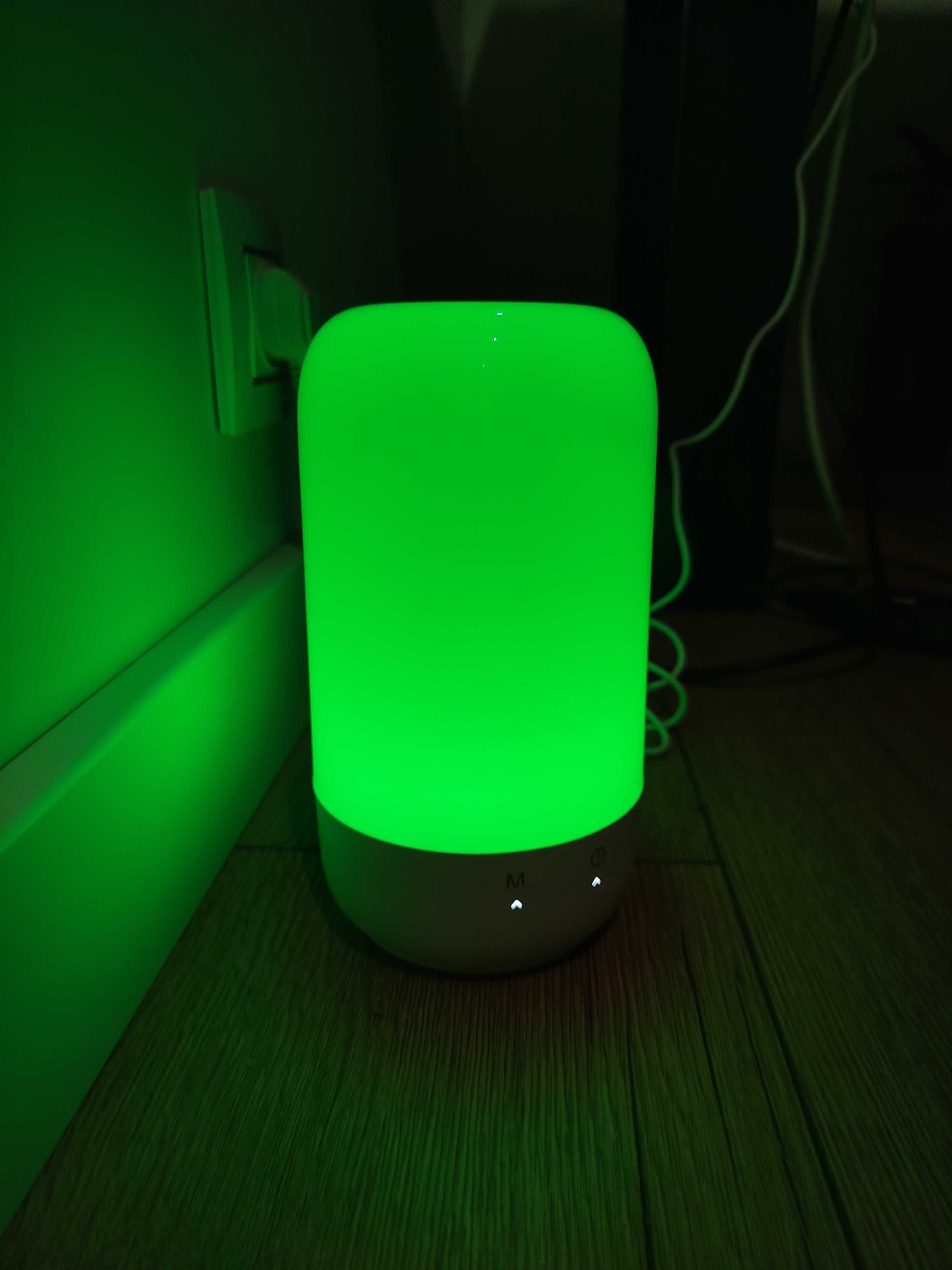 Inteligentna Lampka MEROSS MSL450HK-EU z Wbudowanym Sterowaniem Wi-Fi