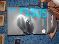 Продам Logitech G305