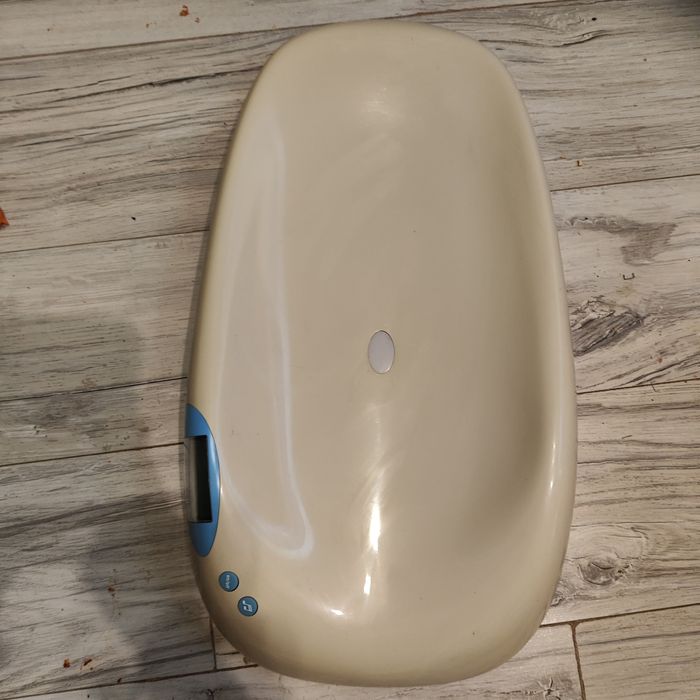 Waga niemowlęca Zelmer 20 kg