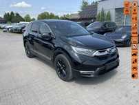 Honda CR-V Executive Hybryda Aut.4x4 Kamera Virtual cockpit