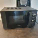 Kuchenka mikrofalowa Caso M20 Ecostyle
